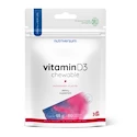 Nutriversum Vitamin D3 60 tablet
