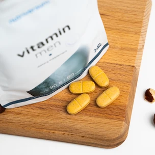 Nutriversum Vitamin Men 60 tablet