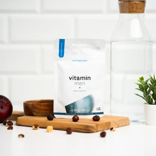 Nutriversum Vitamin Men 60 tablet
