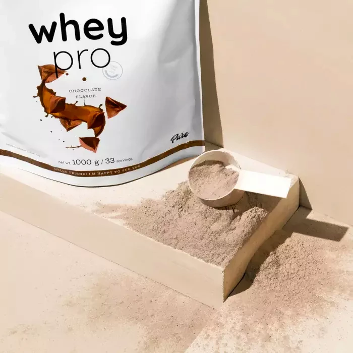 Nutriversum  Whey Pro 1000 g tiramisu