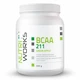 NutriWorks  BCAA 2:1:1 500 g