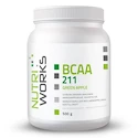 NutriWorks  BCAA 2:1:1 500 g