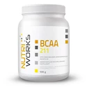 NutriWorks  BCAA 2:1:1 500 g