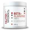 NutriWorks Beta-Alanine 200 g