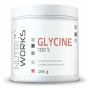 NutriWorks  Glycine 200 g