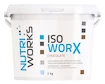 NutriWorks Iso Worx 2000 g