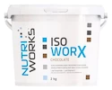 NutriWorks Iso Worx 2000 g