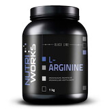 NutriWorks L-Arginine 1000 g