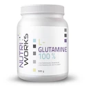 NutriWorks  L-Glutamine 500 g