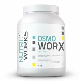 NutriWorks Osmo Worx 1000 g