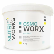 NutriWorks Osmo Worx 4000 g