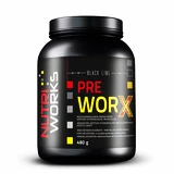 NutriWorks  Pre Worx 480 g