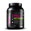 NutriWorks  Pro Recovery 2000 g