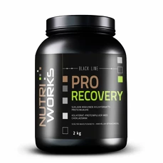 NutriWorks Pro Recovery 2000 g