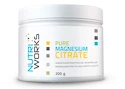 NutriWorks  Pure Magnesium Citrate 200 g