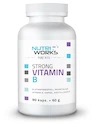 NutriWorks  Strong Vitamin B 90 kapslí