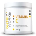 NutriWorks  Vitamin C 200 g