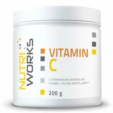 NutriWorks  Vitamin C 200 g
