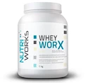 NutriWorks  Whey Worx 1000 g