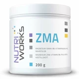 NutriWorks ZMA 200 g