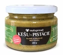 Nutspread Pistáciové máslo s kešu, mandlemi a solí 250 g