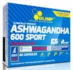 Olimp Ashwagandha 600 Sport 60 kapslí
