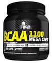 Olimp BCAA Mega Caps 1100 300 kapslí