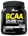 Olimp BCAA Xplode Powder 500 g