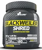 Olimp Blackweiler Shred 480 g