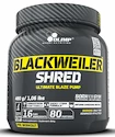 Olimp Blackweiler Shred 480 g