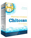 Olimp Chitosan + Chromium 30 kapslí