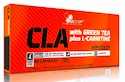 Olimp CLA & Green Tea + L-Carnitine 60 kapslí
