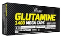 Olimp Glutamine 1400 Mega Caps 30 kapslí