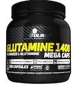 Olimp Glutamine 1400 Mega Caps 300 kapslí