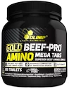 Olimp Gold Beef Pro Amino 300 tablet