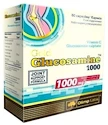 Olimp Gold Glucosamine 1000 60 kapslí