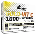Olimp Gold-Vit C 1000 Sport Edition 60 kapslí