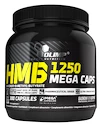 Olimp HMB Mega Caps 1250 300 kapslí