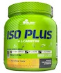 Olimp ISO Plus + L-carnitine 700 g
