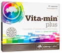 Olimp Vitamin Plus Mother 30 kapslí