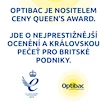 Optibac Babies & Children (Probiotika pro miminka a děti) 10 × 1,5 g