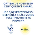 Optibac Babies & Children (Probiotika pro miminka a děti) 10 × 1,5 g