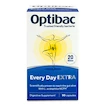 Optibac Every Day Extra (Probiotika pro každý den) 90 kapslí