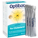 Optibac For Cholesterol (Probiotika při cholesterolu) 30 × 4,5 g