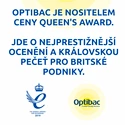 Optibac For Women (Probiotika pro ženy) 90 kapslí
