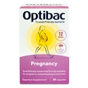 Optibac Pregnancy (Probiotika v těhotenství) 30 kapslí