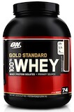 Optimum Nutrition 100% Whey Gold Standard 2240 g
