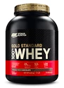 Optimum Nutrition  100% Whey Gold Standard 2270 g jahoda