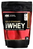 Optimum Nutrition 100% Whey Gold Standard 450 g