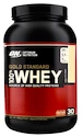 Optimum Nutrition 100% Whey Gold Standard 899 g